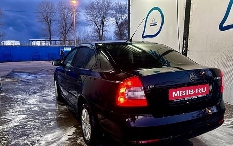 Skoda Octavia, 2009 год, 650 000 рублей, 2 фотография