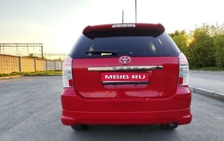 Toyota Wish II, 2004 год, 860 000 рублей, 3 фотография