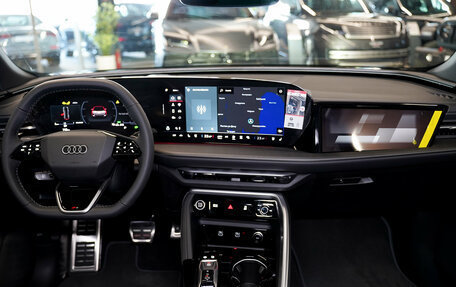 Audi Q5, 2025 год, 7 890 000 рублей, 16 фотография