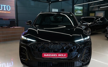 Audi Q5, 2025 год, 7 890 000 рублей, 3 фотография