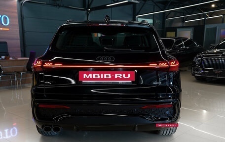 Audi Q5, 2025 год, 7 890 000 рублей, 4 фотография