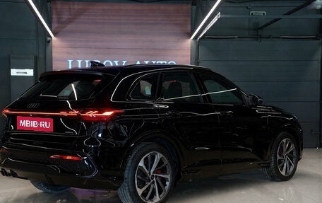 Audi Q5, 2025 год, 7 890 000 рублей, 2 фотография