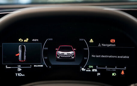 Audi Q5, 2025 год, 7 890 000 рублей, 19 фотография