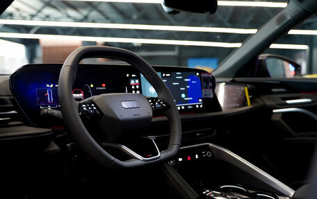 Audi Q5, 2025 год, 7 890 000 рублей, 21 фотография