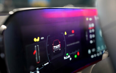 Audi Q5, 2025 год, 7 890 000 рублей, 27 фотография