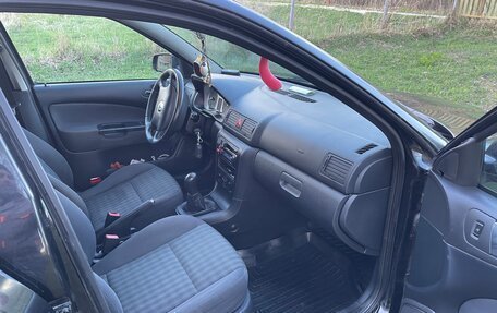 Skoda Octavia IV, 2007 год, 285 000 рублей, 4 фотография