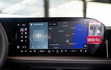Audi Q5, 2025 год, 7 890 000 рублей, 20 фотография