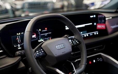 Audi Q5, 2025 год, 7 890 000 рублей, 17 фотография