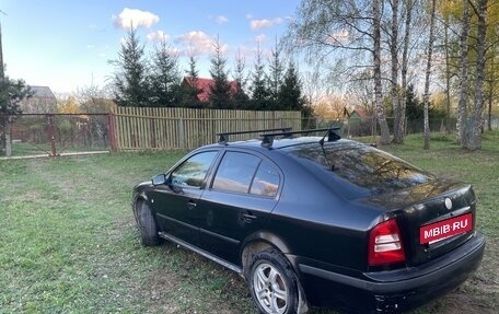 Skoda Octavia IV, 2007 год, 285 000 рублей, 3 фотография