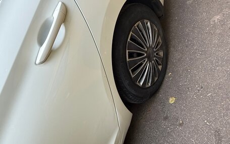 Hyundai Solaris II рестайлинг, 2018 год, 850 000 рублей, 9 фотография