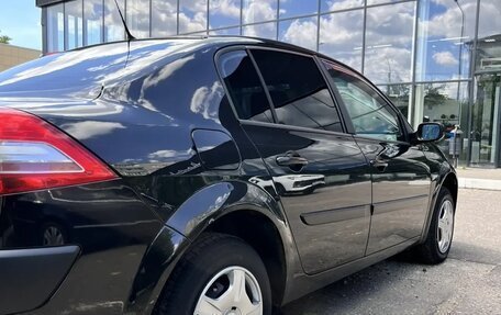 Renault Megane II, 2007 год, 590 000 рублей, 2 фотография