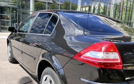 Renault Megane II, 2007 год, 590 000 рублей, 5 фотография