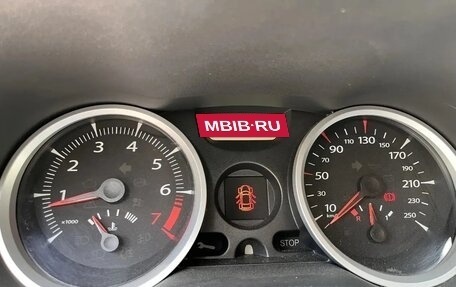 Renault Megane II, 2007 год, 590 000 рублей, 6 фотография