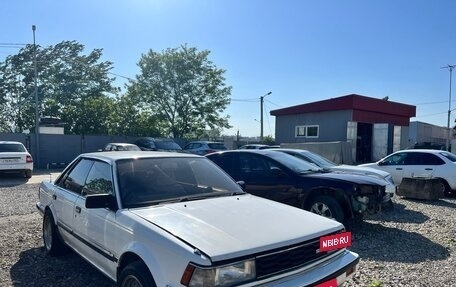 Nissan Bluebird VIII, 1985 год, 800 000 рублей, 2 фотография