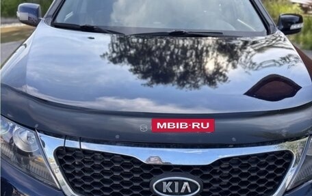 KIA Sorento II рестайлинг, 2009 год, 980 000 рублей, 5 фотография