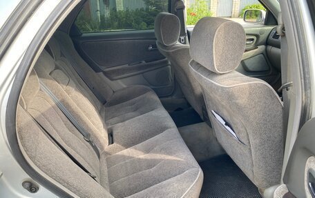 Toyota Cresta, 1996 год, 630 000 рублей, 26 фотография