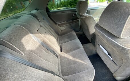 Toyota Cresta, 1996 год, 630 000 рублей, 28 фотография