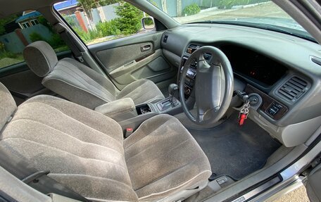 Toyota Cresta, 1996 год, 630 000 рублей, 30 фотография