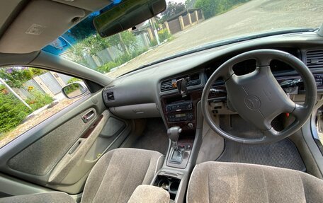 Toyota Cresta, 1996 год, 630 000 рублей, 31 фотография