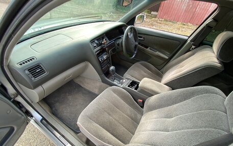 Toyota Cresta, 1996 год, 630 000 рублей, 35 фотография