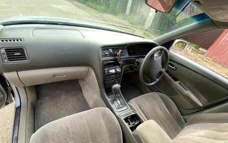 Toyota Cresta, 1996 год, 630 000 рублей, 36 фотография