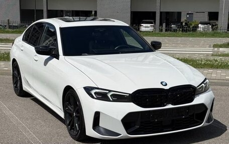 BMW 3 серия, 2023 год, 3 480 000 рублей, 3 фотография