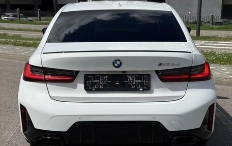 BMW 3 серия, 2023 год, 3 480 000 рублей, 4 фотография