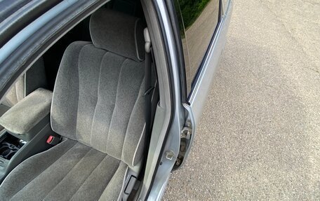 Toyota Cresta, 1996 год, 630 000 рублей, 39 фотография