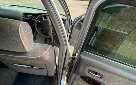 Toyota Cresta, 1996 год, 630 000 рублей, 34 фотография