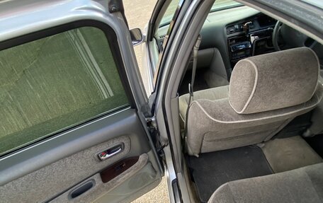 Toyota Cresta, 1996 год, 630 000 рублей, 40 фотография