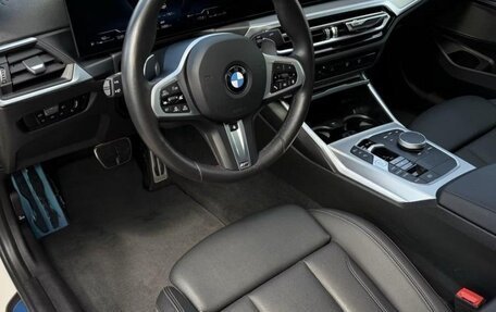 BMW 3 серия, 2023 год, 3 480 000 рублей, 9 фотография