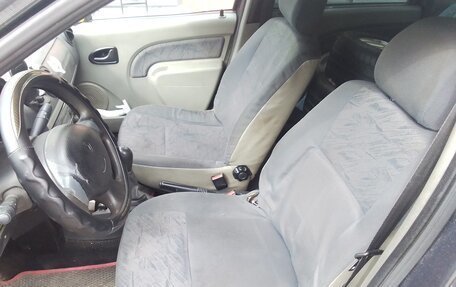 Renault Logan I, 2007 год, 120 000 рублей, 7 фотография