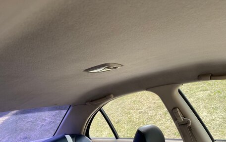 Nissan Bluebird Sylphy II, 2002 год, 325 000 рублей, 17 фотография