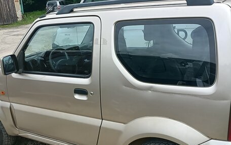 Suzuki Jimny, 2008 год, 575 000 рублей, 3 фотография