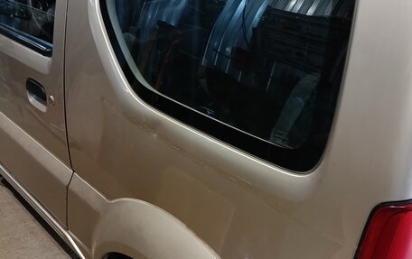 Suzuki Jimny, 2008 год, 575 000 рублей, 8 фотография