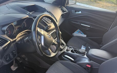 Ford Kuga III, 2015 год, 1 250 000 рублей, 3 фотография