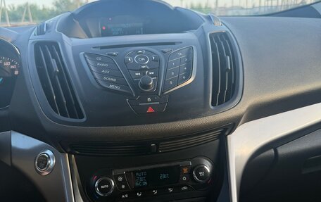 Ford Kuga III, 2015 год, 1 250 000 рублей, 2 фотография