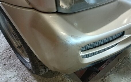 Suzuki Jimny, 2008 год, 575 000 рублей, 6 фотография