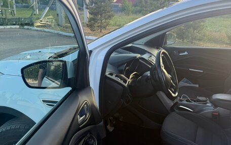 Ford Kuga III, 2015 год, 1 250 000 рублей, 4 фотография