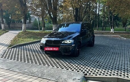 BMW X5 M, 2012 год, 2 600 000 рублей, 6 фотография