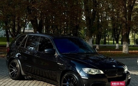 BMW X5 M, 2012 год, 2 600 000 рублей, 5 фотография