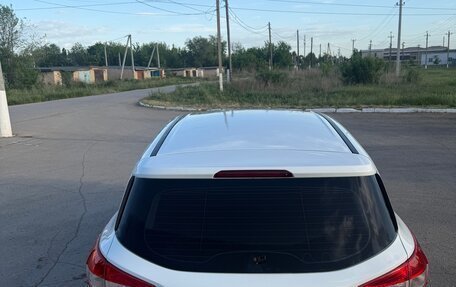 Ford Kuga III, 2015 год, 1 250 000 рублей, 7 фотография