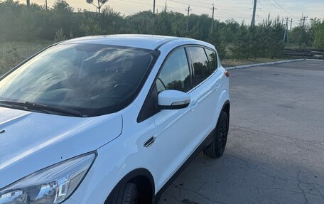 Ford Kuga III, 2015 год, 1 250 000 рублей, 11 фотография