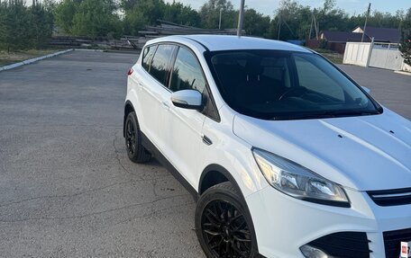 Ford Kuga III, 2015 год, 1 250 000 рублей, 13 фотография
