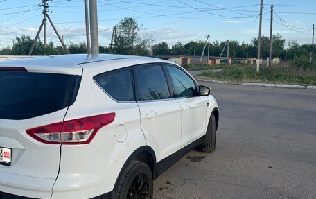 Ford Kuga III, 2015 год, 1 250 000 рублей, 8 фотография