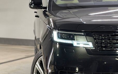Land Rover Range Rover IV рестайлинг, 2022 год, 16 300 000 рублей, 3 фотография