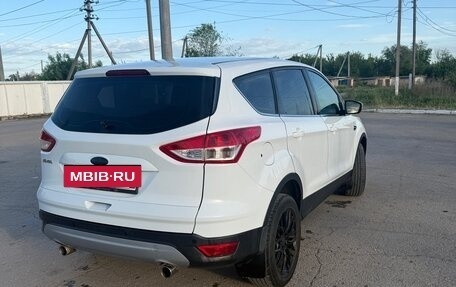 Ford Kuga III, 2015 год, 1 250 000 рублей, 9 фотография