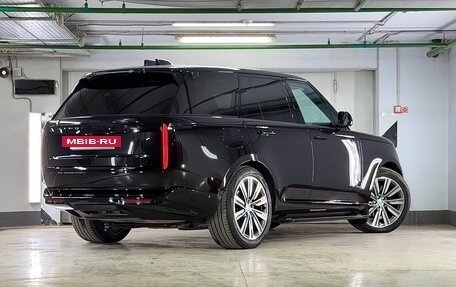Land Rover Range Rover IV рестайлинг, 2022 год, 16 300 000 рублей, 4 фотография