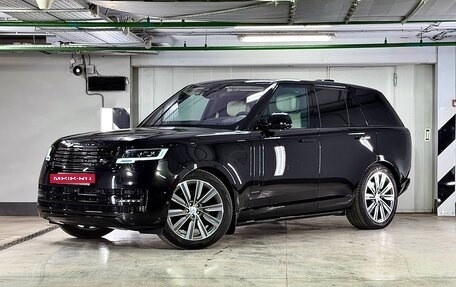 Land Rover Range Rover IV рестайлинг, 2022 год, 16 300 000 рублей, 2 фотография