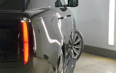 Land Rover Range Rover IV рестайлинг, 2022 год, 16 300 000 рублей, 6 фотография